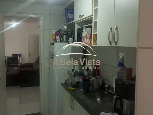 Apartamento 2 quartos e 1 banheiro, à venda, no bairro Centro em Osasco