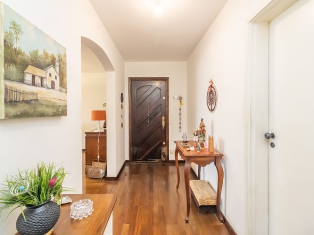 Apartamento com 147m² 3 quartos e 3 banheiros, à venda, no bairro Perdizes em São Paulo