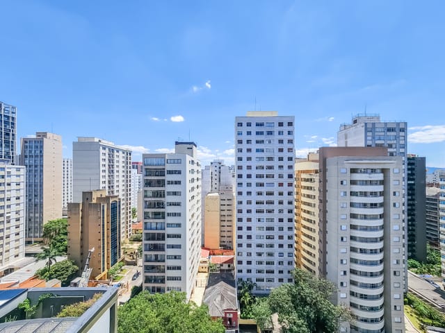 Apartamento com 147m² 3 quartos e 3 banheiros, à venda, no bairro Perdizes em São Paulo