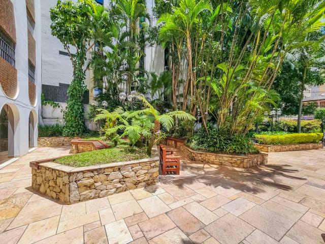 Apartamento com 147m² 3 quartos e 3 banheiros, à venda, no bairro Perdizes em São Paulo