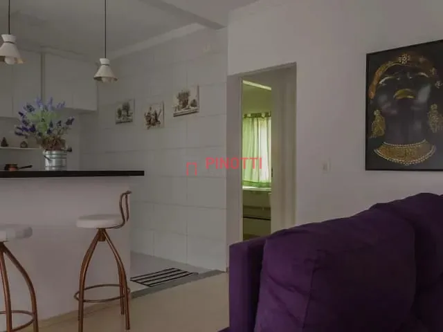 Apartamento 2 quartos e 1 banheiro, à venda, no bairro Santa Terezinha em São Bernardo do Campo