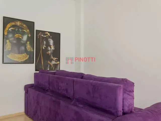 Apartamento 2 quartos e 1 banheiro, à venda, no bairro Santa Terezinha em São Bernardo do Campo
