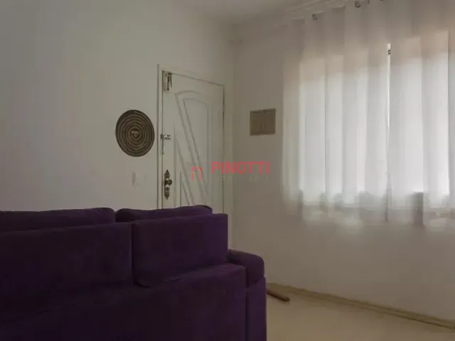 Apartamento 2 quartos e 1 banheiro, à venda, no bairro Santa Terezinha em São Bernardo do Campo