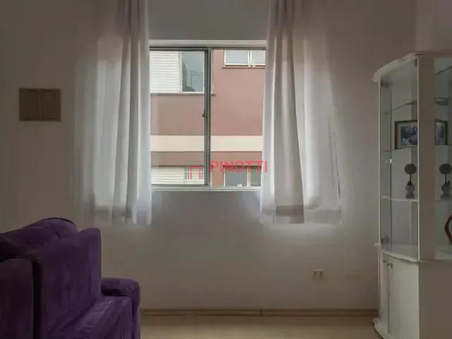 Apartamento 2 quartos e 1 banheiro, à venda, no bairro Santa Terezinha em São Bernardo do Campo