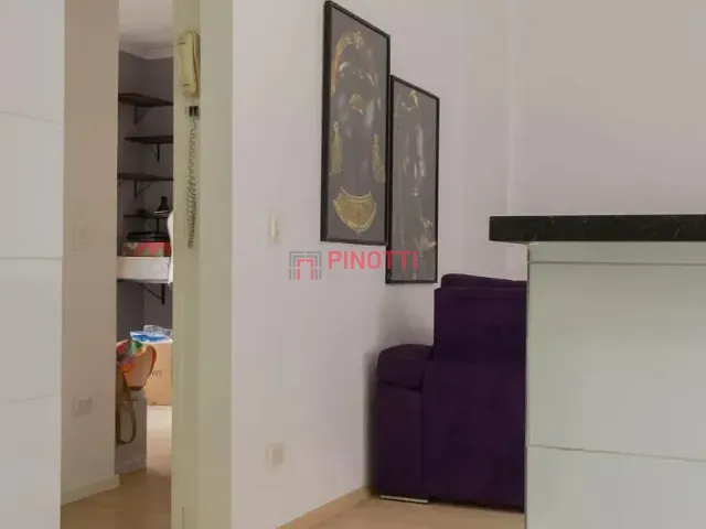 Apartamento 2 quartos e 1 banheiro, à venda, no bairro Santa Terezinha em São Bernardo do Campo