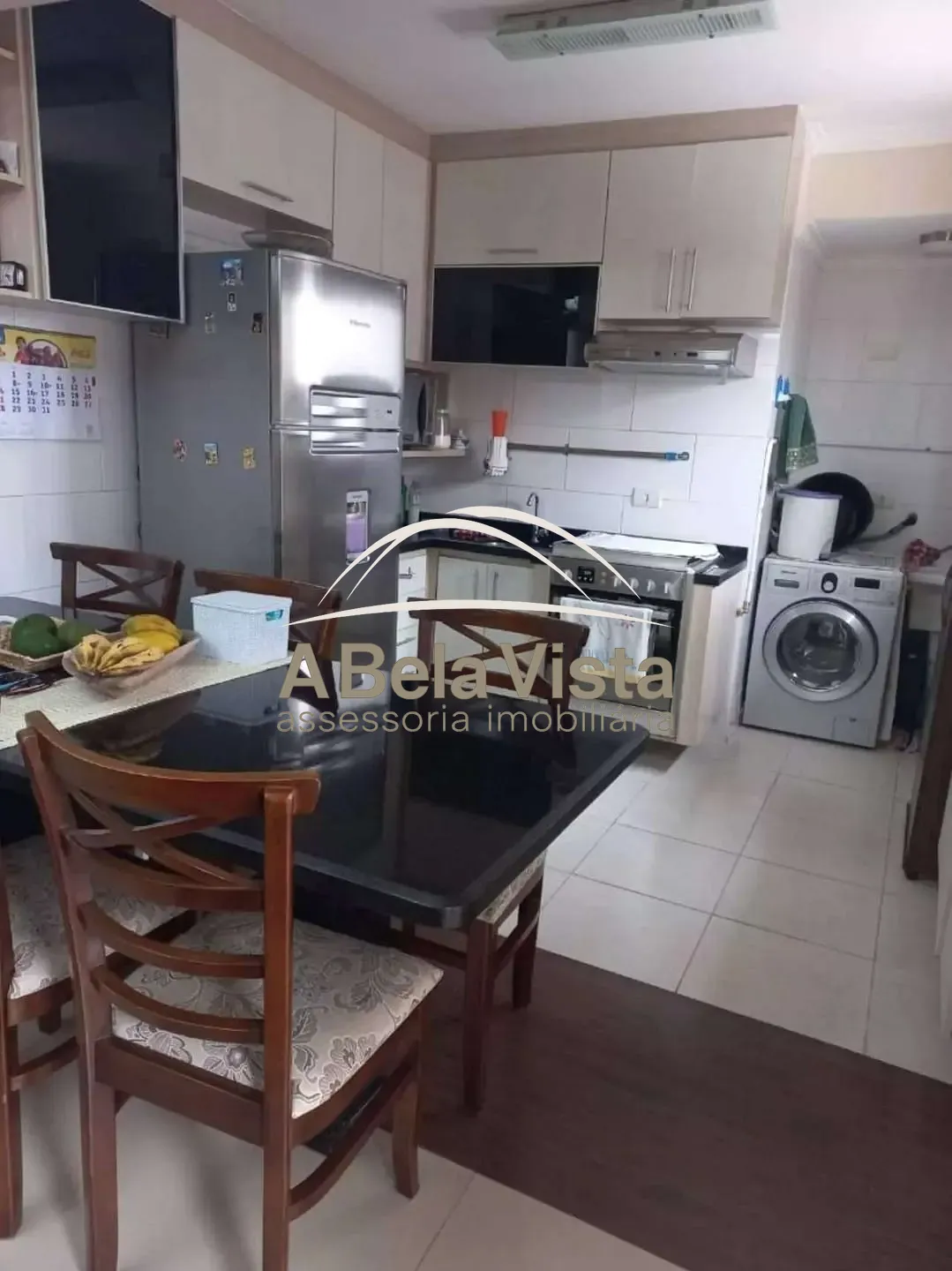 Apartamento, 2 quartos, 62 m² - Foto 8