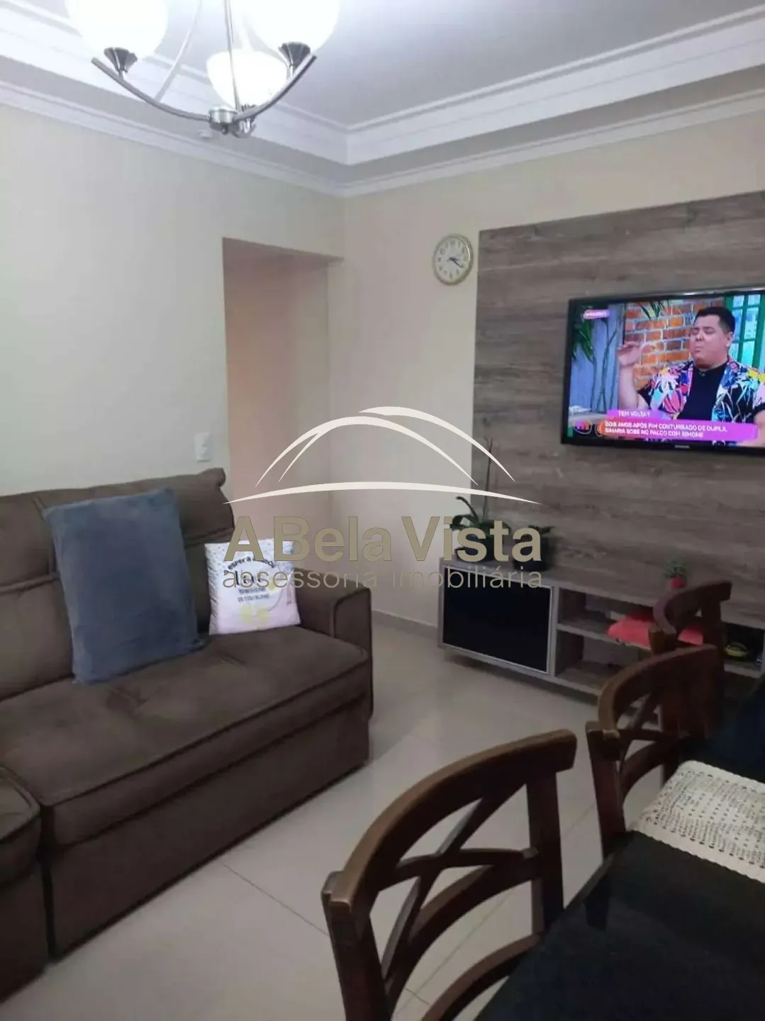 Apartamento, 2 quartos, 62 m² - Foto 4
