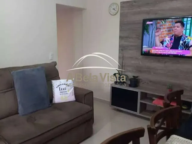Apartamento 2 quartos e 1 banheiro, à venda, no bairro Vila Osasco em Osasco