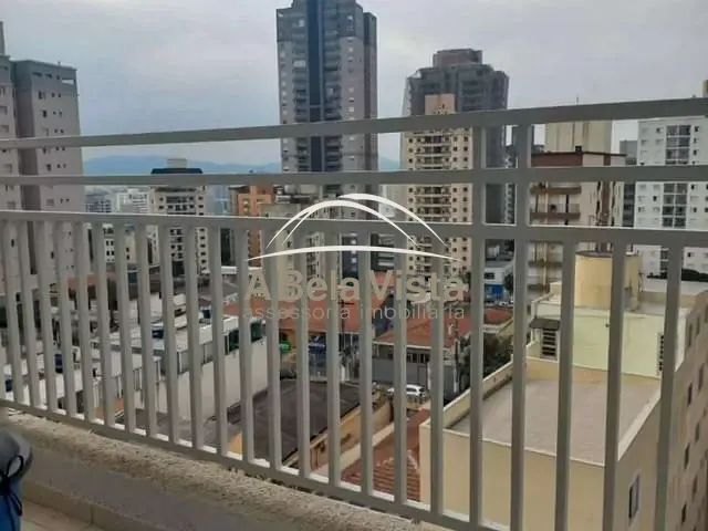 Apartamento 2 quartos e 1 banheiro, à venda, no bairro Vila Osasco em Osasco
