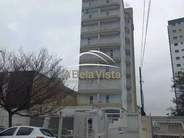Apartamento 2 quartos e 1 banheiro, à venda, no bairro Vila Osasco em Osasco