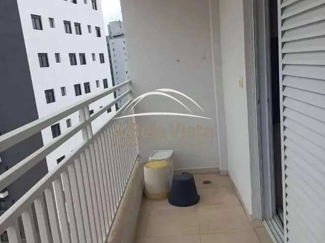 Apartamento 2 quartos e 1 banheiro, à venda, no bairro Vila Osasco em Osasco