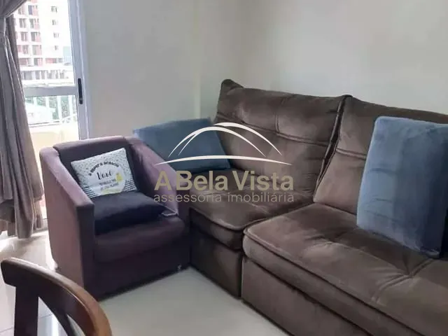 Apartamento 2 quartos e 1 banheiro, à venda, no bairro Vila Osasco em Osasco