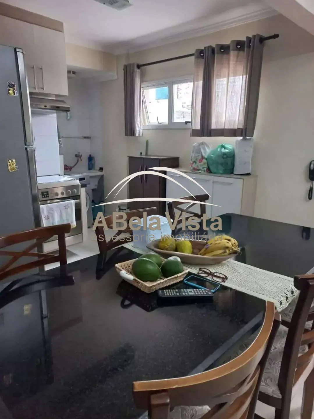 Apartamento, 2 quartos, 62 m² - Foto 7