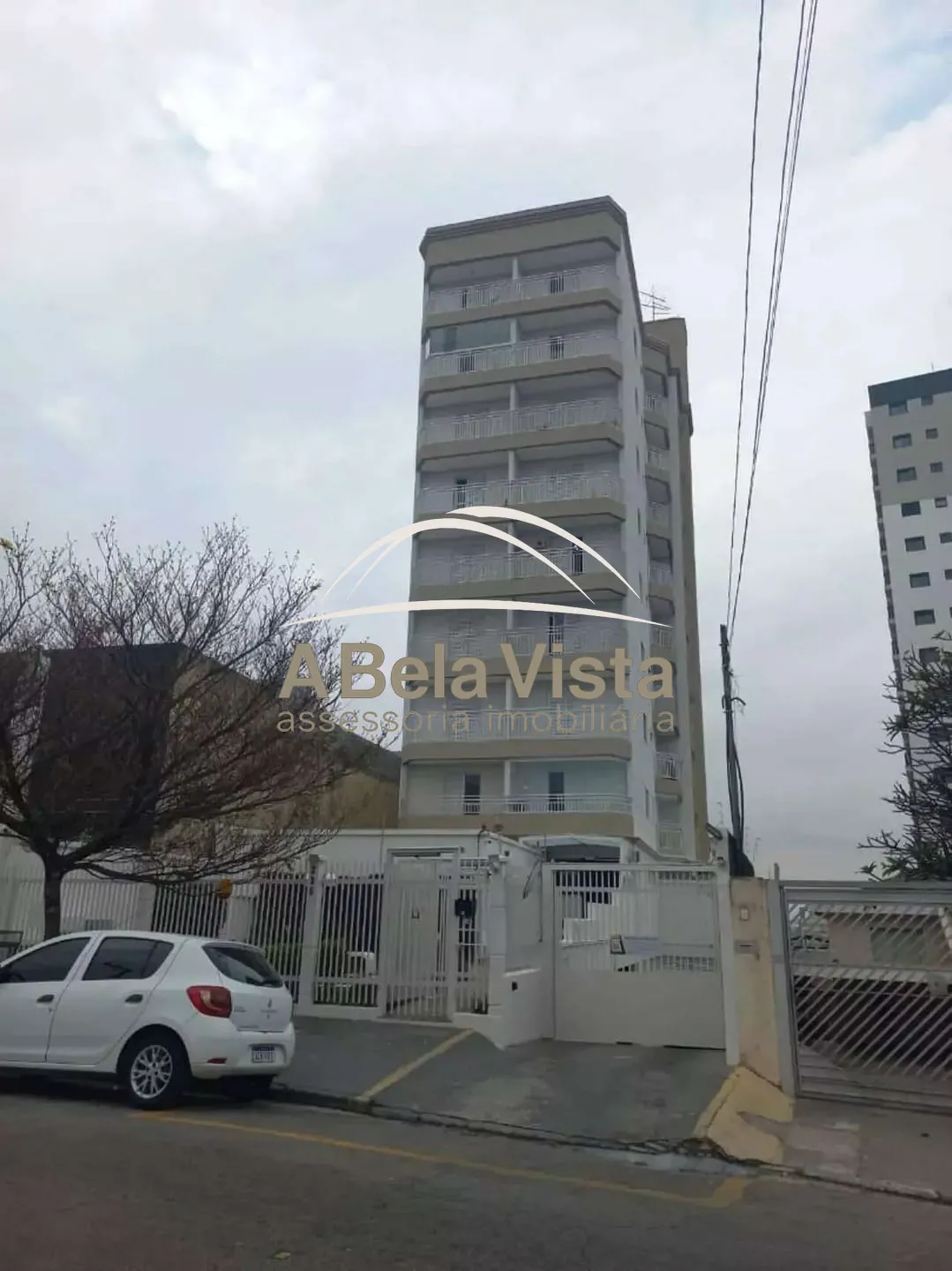 Apartamento, 2 quartos, 62 m² - Foto 1