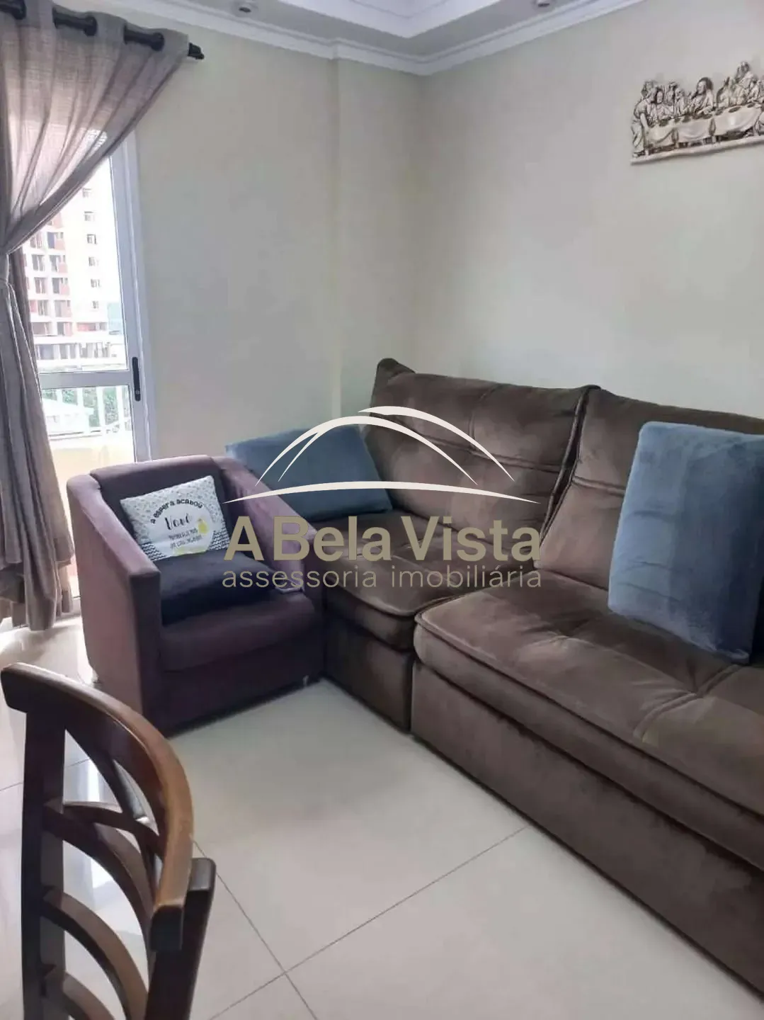Apartamento, 2 quartos, 62 m² - Foto 5