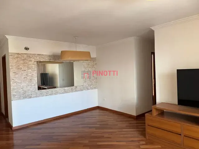Apartamento 3 quartos e 2 banheiros, para alugar, no bairro Vila Dayse em São Bernardo do Campo