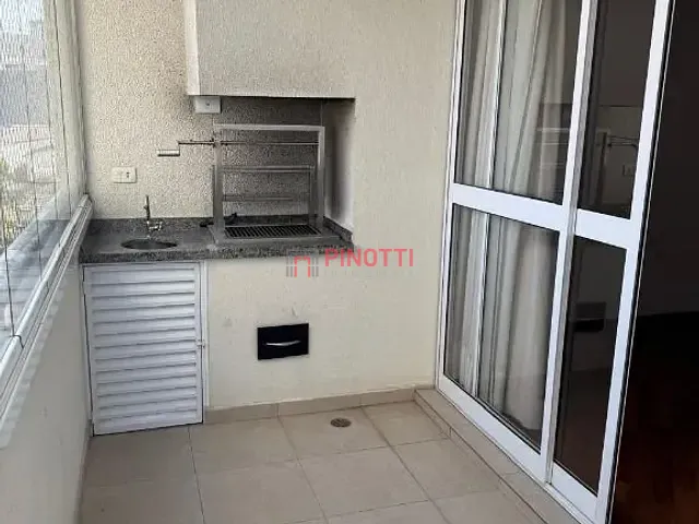 Apartamento 3 quartos e 2 banheiros, para alugar, no bairro Vila Dayse em São Bernardo do Campo
