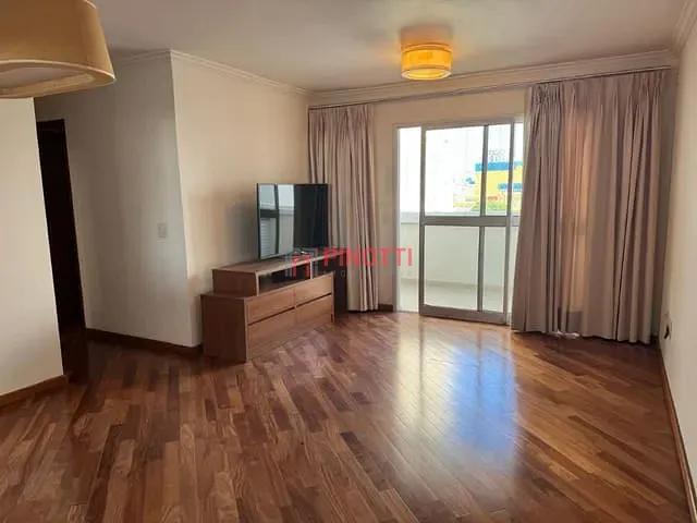 Apartamento 3 quartos e 2 banheiros, para alugar, no bairro Vila Dayse em São Bernardo do Campo