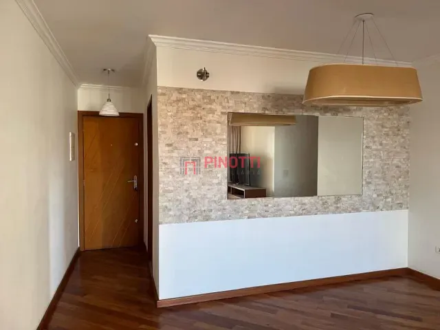 Apartamento 3 quartos e 2 banheiros, para alugar, no bairro Vila Dayse em São Bernardo do Campo