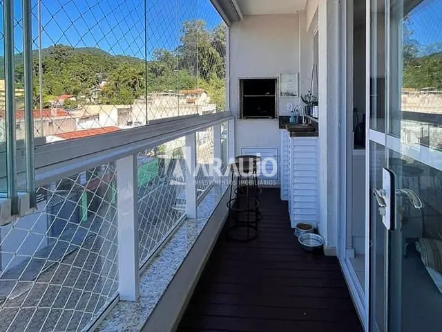Apartamento 2 quartos e 2 banheiros, à venda, no bairro Fazenda em Itajaí