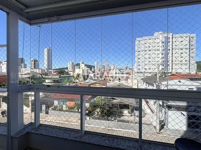 Apartamento 2 quartos e 2 banheiros, à venda, no bairro Fazenda em Itajaí