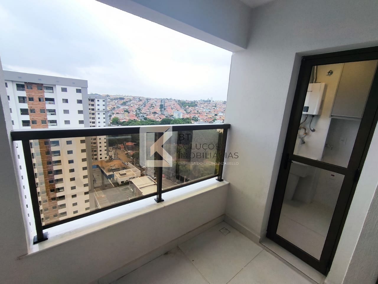 Apartamento, 2 quartos, 60 m² - Foto 5