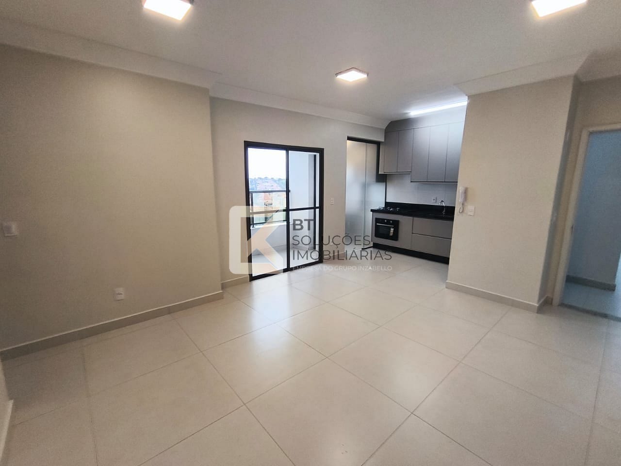 Apartamento, 2 quartos, 60 m² - Foto 1