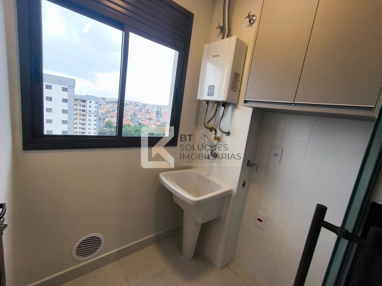 Apartamento, 2 quartos, 60 m² - Foto 4