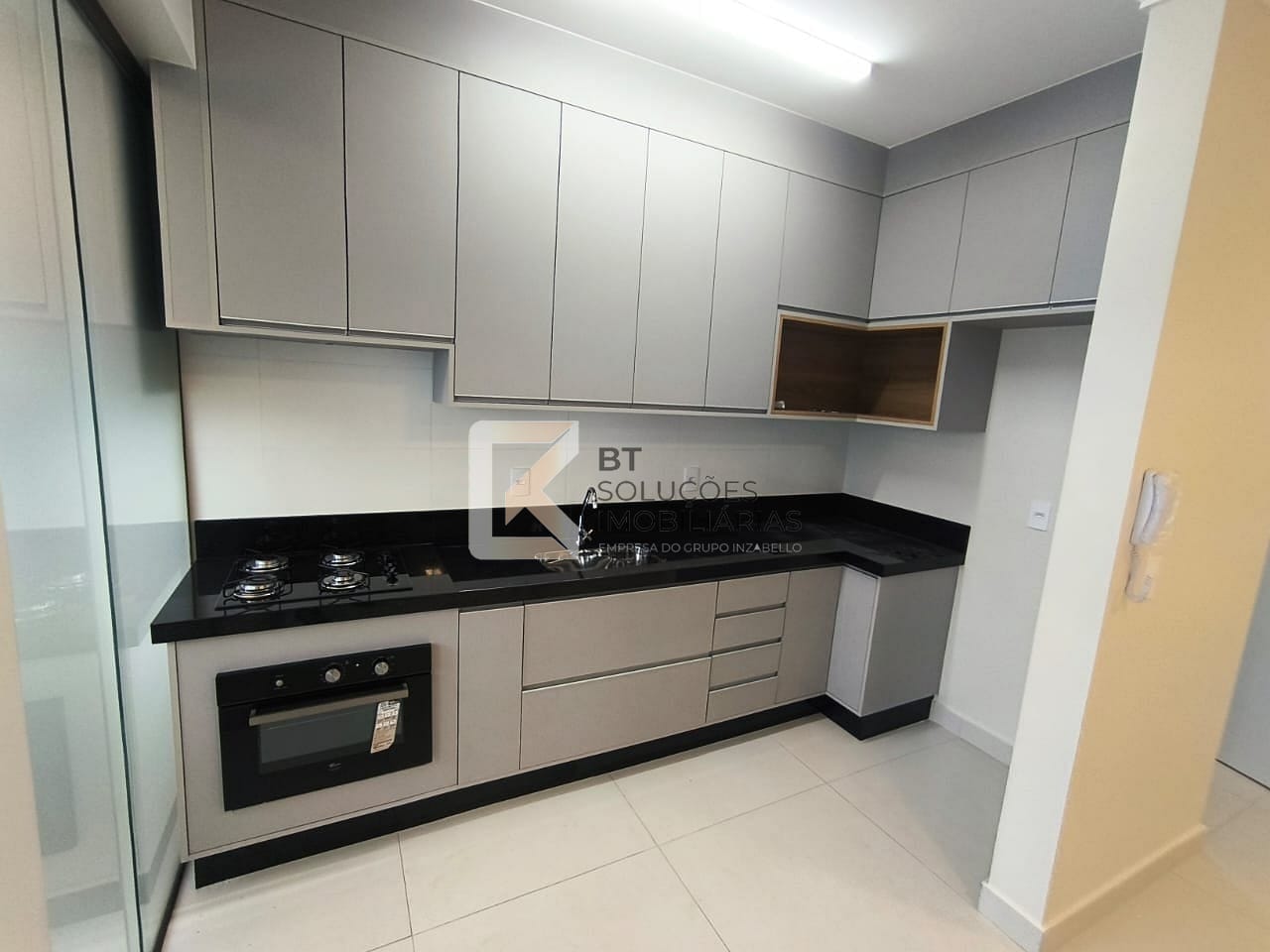 Apartamento, 2 quartos, 60 m² - Foto 3