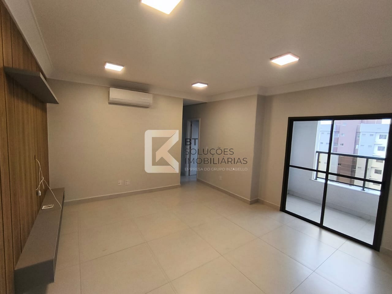 Apartamento, 2 quartos, 60 m² - Foto 2