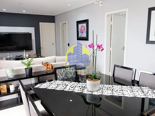 Apartamento com 113m² 3 quartos e 3 banheiros, à venda ou para alugar, no bairro Vila Campesina em Osasco