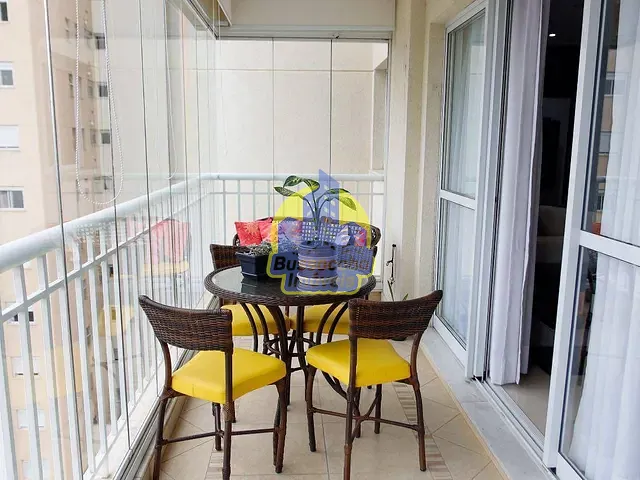 Apartamento com 113m² 3 quartos e 3 banheiros, à venda ou para alugar, no bairro Vila Campesina em Osasco