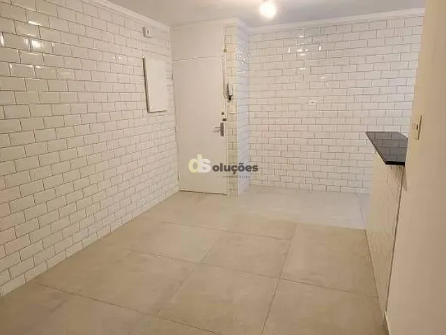 Apartamento 3 quartos e 3 banheiros, à venda, no bairro Santa Cecília em São Paulo