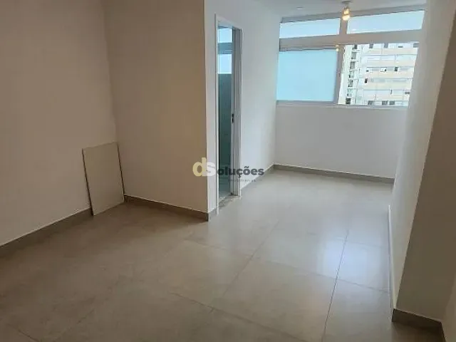 Apartamento 3 quartos e 3 banheiros, à venda, no bairro Santa Cecília em São Paulo