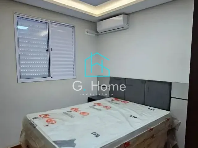 Apartamento com 46m² 2 quartos e 1 banheiro, à venda, no bairro Gleba Palhano em Londrina