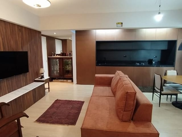 Apartamento com 111m² 2 quartos e 2 banheiros, à venda, no bairro Gleba Palhano em Londrina