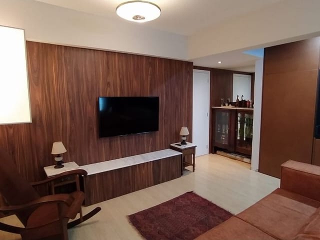 Apartamento com 111m² 2 quartos e 2 banheiros, à venda, no bairro Gleba Palhano em Londrina