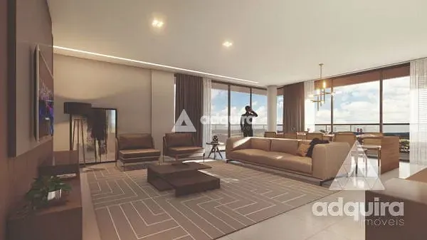 Apartamento, 3 quartos, 192 m² - Foto 9