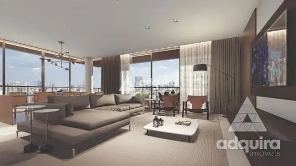 Apartamento, 3 quartos, 192 m² - Foto 10