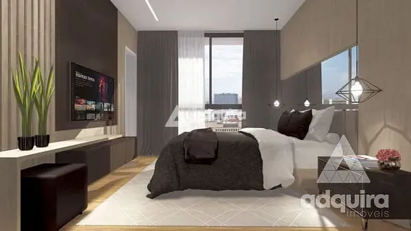 Apartamento, 3 quartos, 192 m² - Foto 14