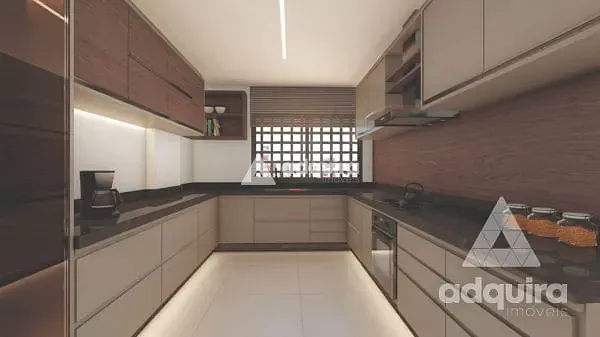 Apartamento, 3 quartos, 192 m² - Foto 13