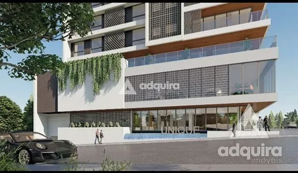 Apartamento, 3 quartos, 192 m² - Foto 2