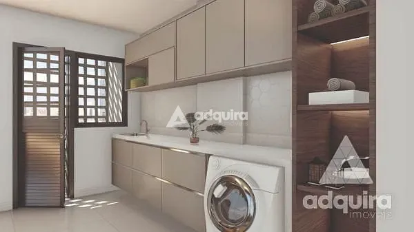 Apartamento, 3 quartos, 192 m² - Foto 7