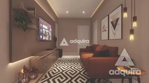 Apartamento, 3 quartos, 192 m² - Foto 8