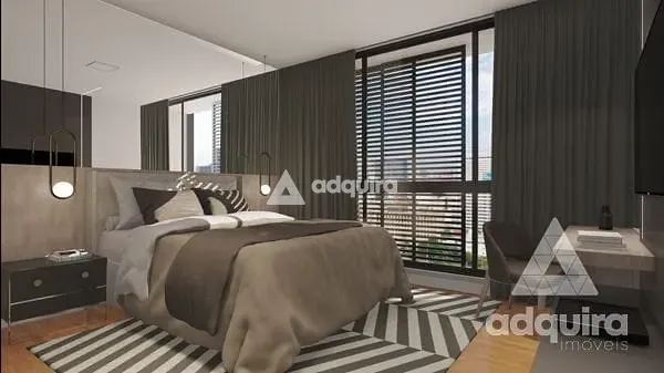 Apartamento, 3 quartos, 192 m² - Foto 11