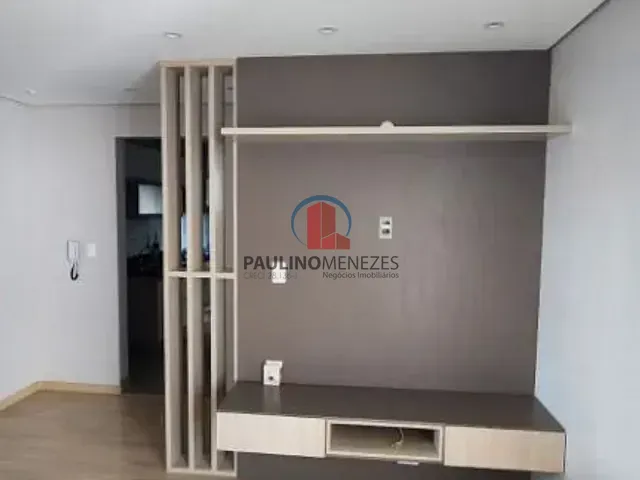 Apartamento 2 quartos e 2 banheiros, à venda, no bairro Jardim São Domingos em Americana