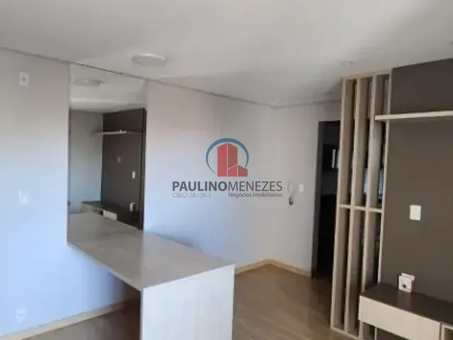 Apartamento 2 quartos e 2 banheiros, à venda, no bairro Jardim São Domingos em Americana