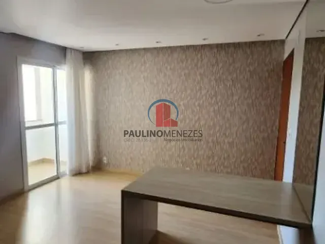 Apartamento 2 quartos e 2 banheiros, à venda, no bairro Jardim São Domingos em Americana