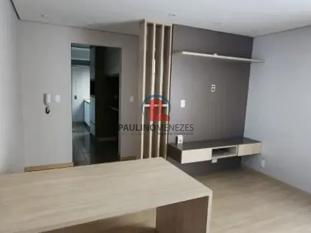 Apartamento 2 quartos e 2 banheiros, à venda, no bairro Jardim São Domingos em Americana