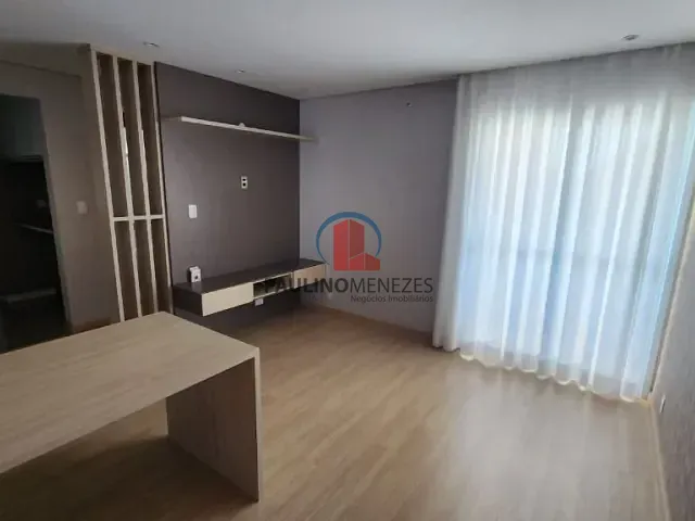 Apartamento 2 quartos e 2 banheiros, à venda, no bairro Jardim São Domingos em Americana